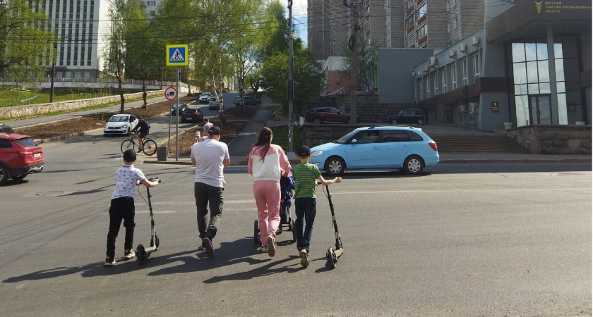 Июльское тепло приходит в мае: воздух раскалится до +27 градусов. Синоптики дали свежий прогноз