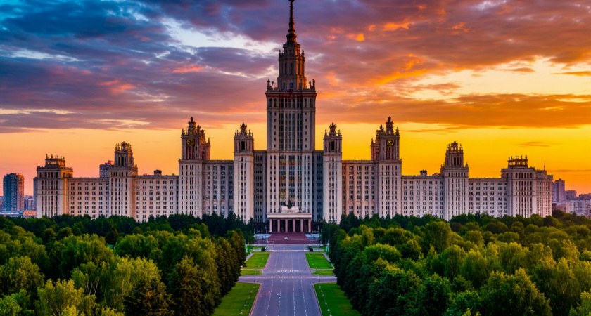 МГИМО даже не в пятерке лучших: куда поступать в 2025 - топ престижных вузов страны