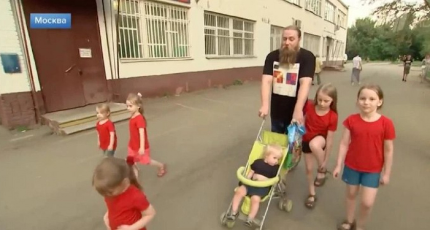 Ложь всплыла из-за скандала: где на самом деле жила печально известная семья Тепляковых