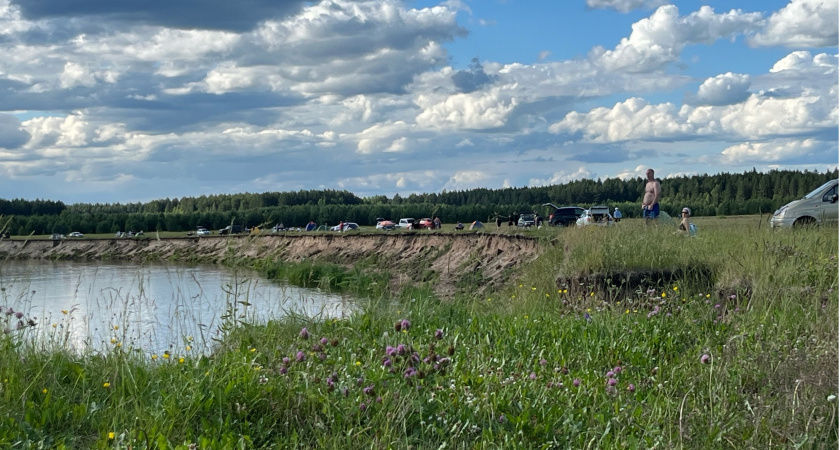 С 16 июня будет полностью запрещён отдых на природе: любителям чистого воздуха придётся поискать другие места