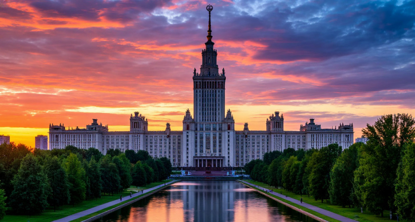Цены на обучение в ведущих вузах России в 2025/26 году: рекордный рост и динамика прошлых лет