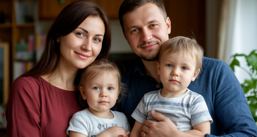 Это бесплатно для всех детей в России: родителям не рассказывают