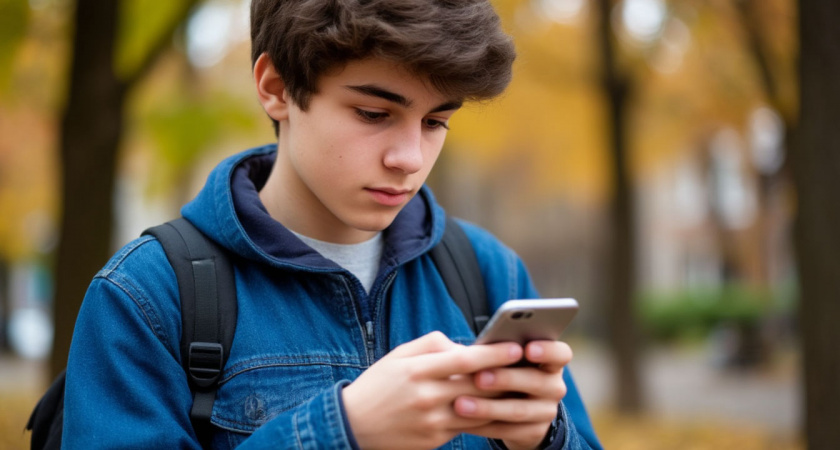 Опасный тренд из TikTok отправляет детей на больничные койки: чем занят ваш ребенок