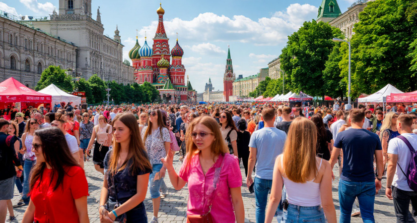 Летние фестивали для детей в Москве и Подмосковье: яркое и насыщенное время для всей семьи