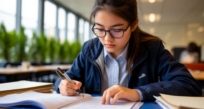 Стоп после девятого: в каких случаях школа может не пустить ученика в 10 класс?”