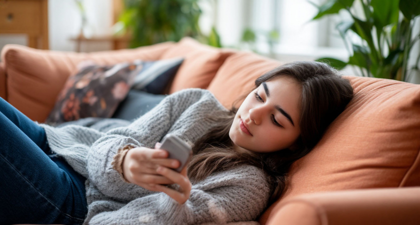 Каникулы под угрозой экрана: как вытащить подростка из смартфона — 5 реальных способов
