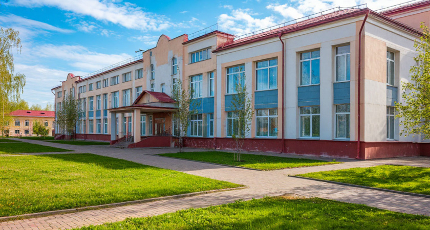 Без компьютера в XXI веке: половина российских школ до сих пор учит “по-старинке”