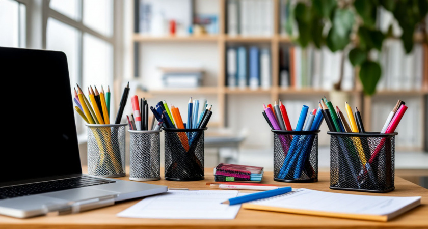 Продавцы канцтоваров больше не смогут "раздуть" чек: ФАС пока призывает сдерживать цены