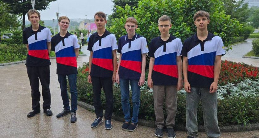 Гении из России покорили математику мира: как наши школьники побили рекорды на Олимпиаде в Австралии