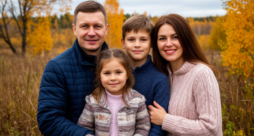 Раскрыт секрет крепких браков: почему деньги и дети спасают отношения, а образование не играет роли