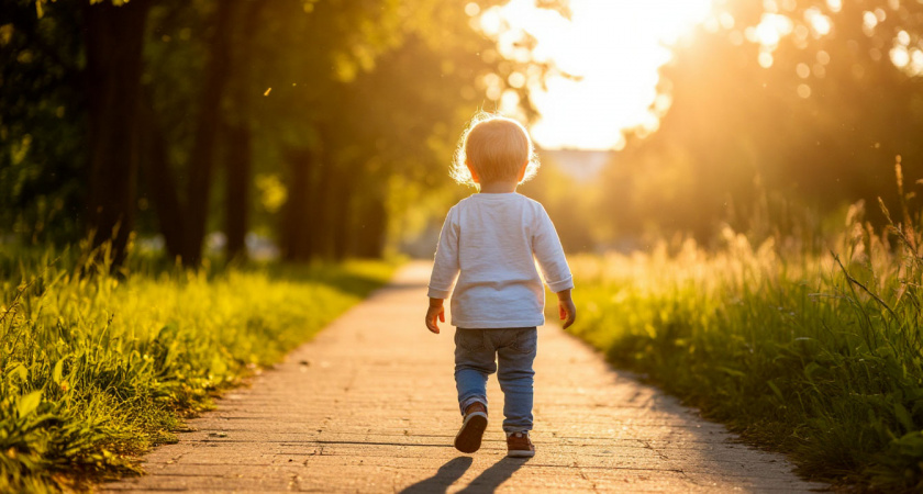 Спасаем детей от жары: как защитить ребенка и избежать перегрева летом