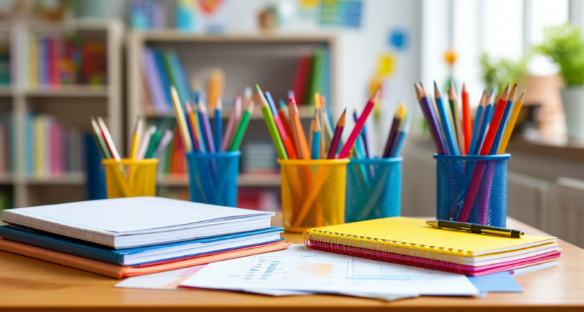 Что нужно купить до 1 сентября, а что спокойно можно докупить после: советы для родителей школьников в 2025 году