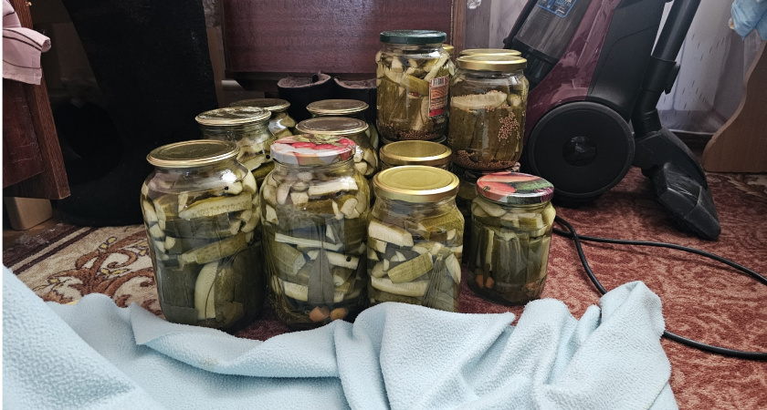 Каждое лето готовлю их тазами: шикарные маринованные огурцы по-фински на зиму — без стерилизации, идеальный хруст