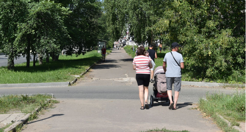 Дочь хочет привязать мужа старым бабушкиным способом. И почему женщины не поймут, что ребёнком мужчину не удержать