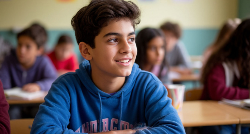 Может ли учитель выгнать из класса ребенка без учебника и тетради? Разбираемся с законодательством и практикой