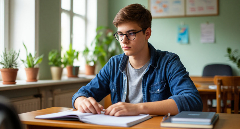 Учителям хотят доплачивать за отказ от домашней работы: новая инициатива Госдумы изменит учебный процесс