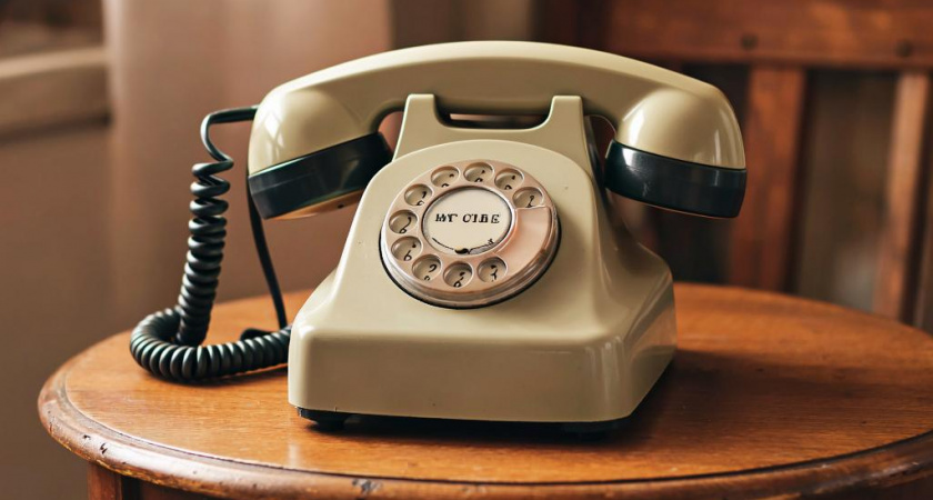 Какие предметы и технологии из прошлого введут в ступор современного подростка? Список удивительных вещей