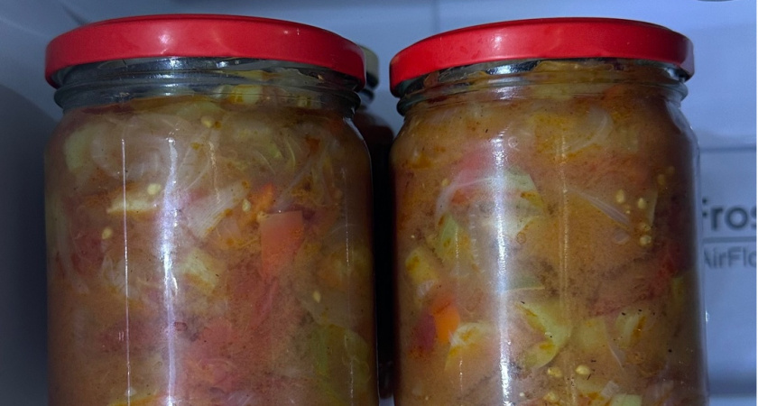 Эти 6 продуктов не подлежат консервации: никогда не берите их для заготовок - невкусно и опасно