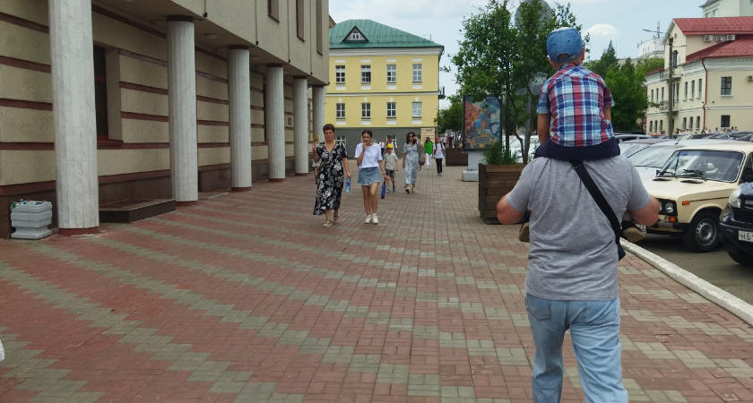 «Дети от дочери - точно наша кровь, а вот по твоим еще могут быть вопросы», - заявила свекровь