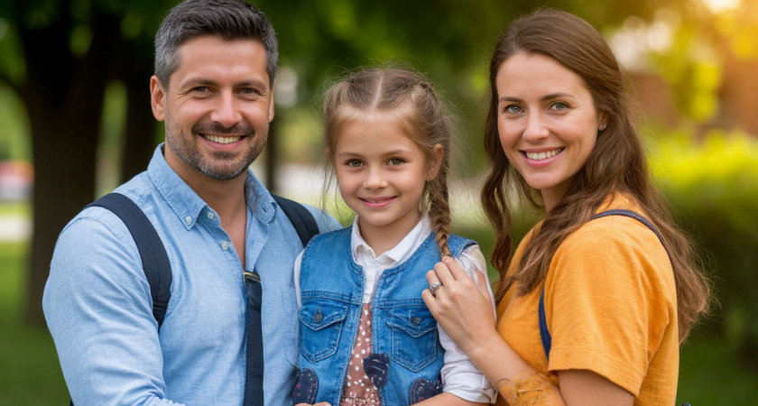 Сборы в школу больше не катастрофа? В России назвали реальные меры поддержки семей к новому учебному году