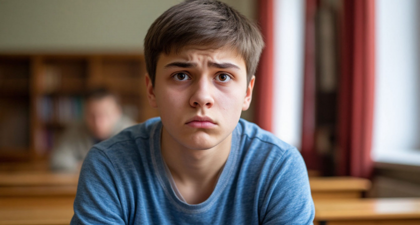 Ребёнок обвиняет родителей в нехватке денег: почему это происходит и что делать