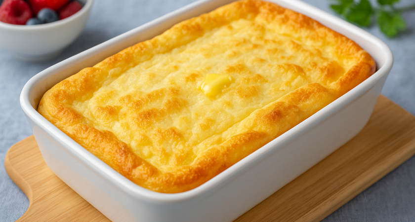 Опытные хозяйки берут творог килограммами: готовят блюдо, которое вкуснее сырников и запеканки