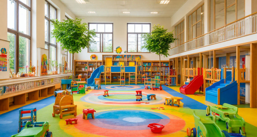 Почему не все родственники могут забрать ребёнка из детского сада, и кому воспитатели категорически откажут