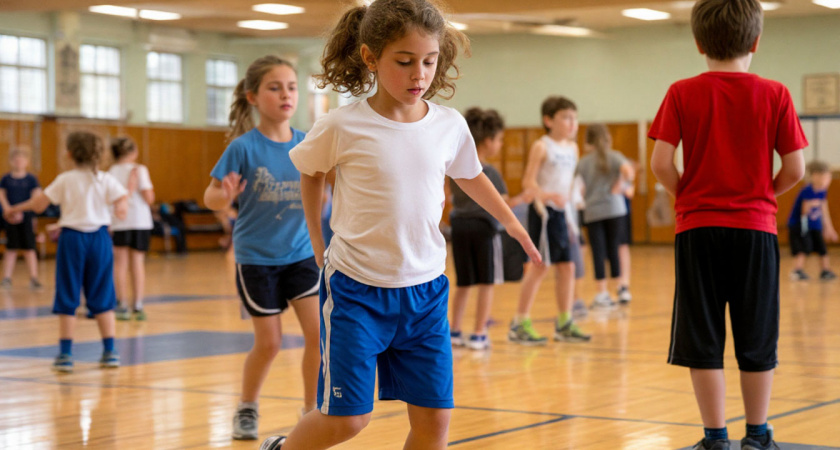 Правда ли, что в школах теперь требуют справки от врачей для занятий физкультурой? Родителям внимание