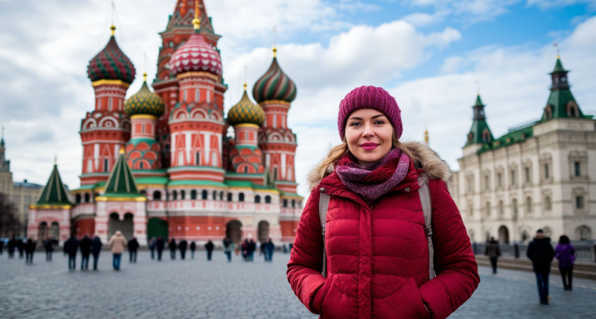 Простой вопрос тут же выявит коренного москвича - я "провалила" тест моментально