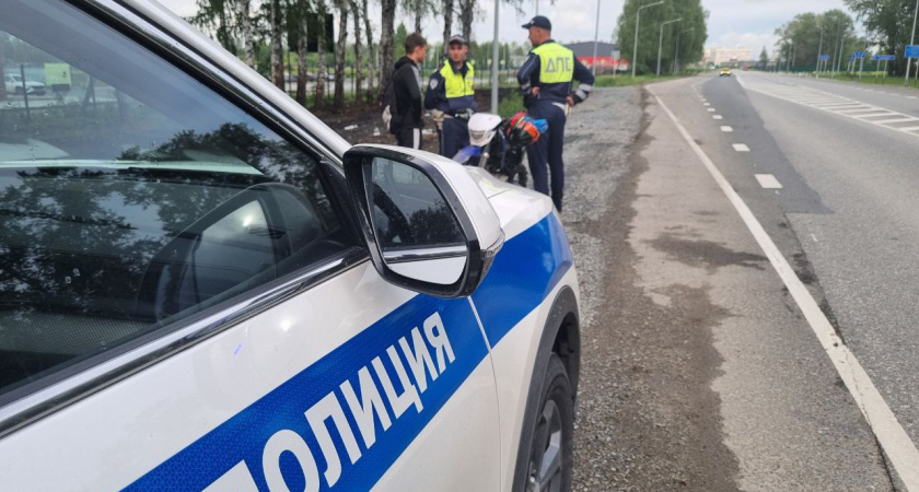Инспектор ДПС просит дунуть в трубочку: 6 золотых правил, которые должен знать каждый водитель