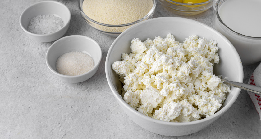 Мясной клей в каждой пачке: в Роскачестве назвали худшие марки творога