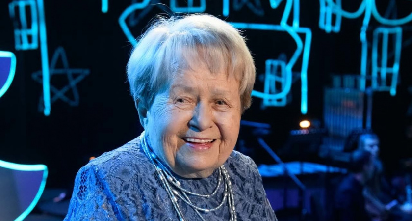 Рецепт завтрака, который помог Пахмутовой дожить до 95 лет: нужны всего два ингредиента - просто и гениально