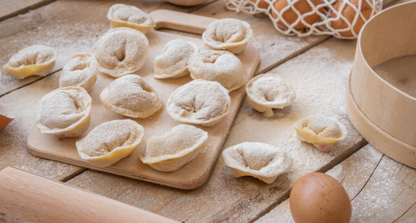 Добавляю 2 щепотки в фарш — и пельмени вкуснее, чем от шеф-повара: просто рай для гурманов