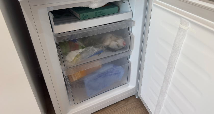 Заморозьте в холодильнике, пока не поздно: к Новому году этот продукт приблизится по цене к черной икре