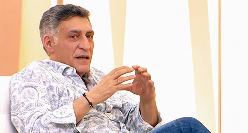 "Никогда и ни с кем": эти последние слова Кеосаяна стоит запомнить всем, кто хочет сохранить счастье в семье