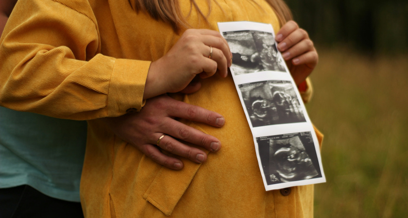 Сон, образ жизни и вредные привычки: как сохранить здоровье во время беременности