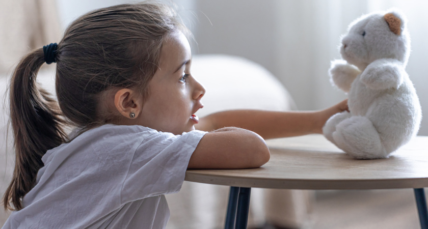 Как научить ребенка вежливости: простые и эффективные советы для родителей