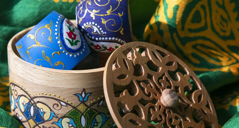 Русские мастера против Китая: как в России делают безопасные и уникальные игрушки для детей