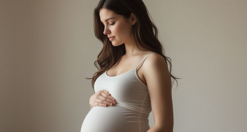 Будущих мам обяжут дважды посетить психолога: новый порядок Минздрава снижает стресс при беременности