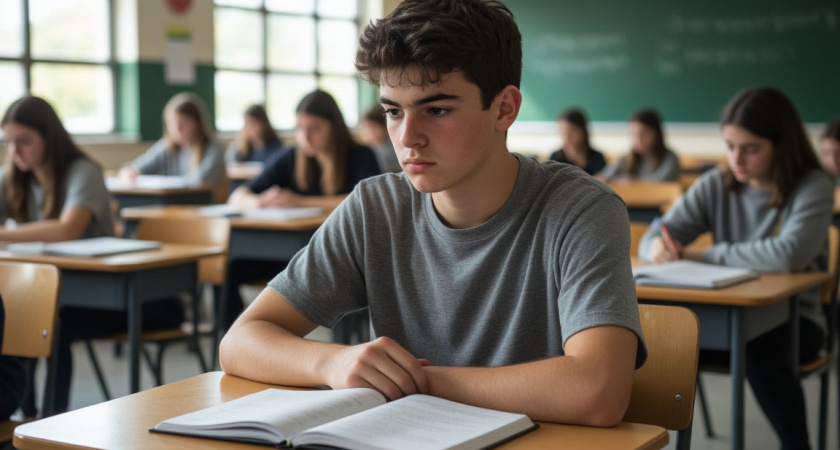 Китайский, немецкий или… никакой? Как россияне выбирают второй язык для изучения в школах