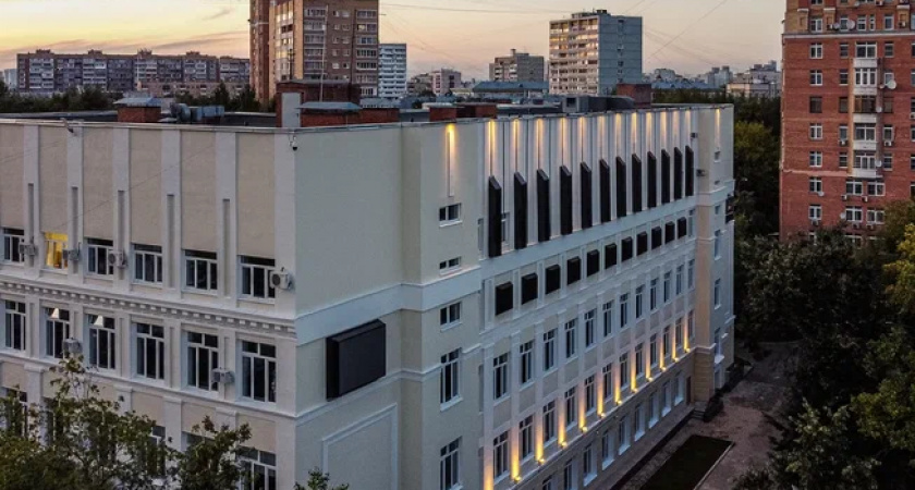 Школа не только для учебы: как искусство помогает детям улучшить уровень знаний