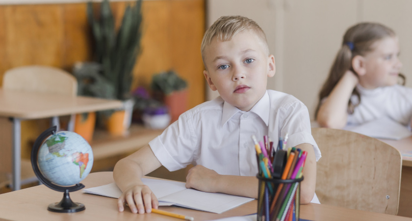 Как сохранить ясное зрение ребёнка на все годы школы: советы для родителей