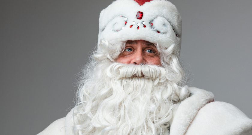 Не пропустите волшебную сказку: когда и как проедет поезд Деда Мороза в этом году