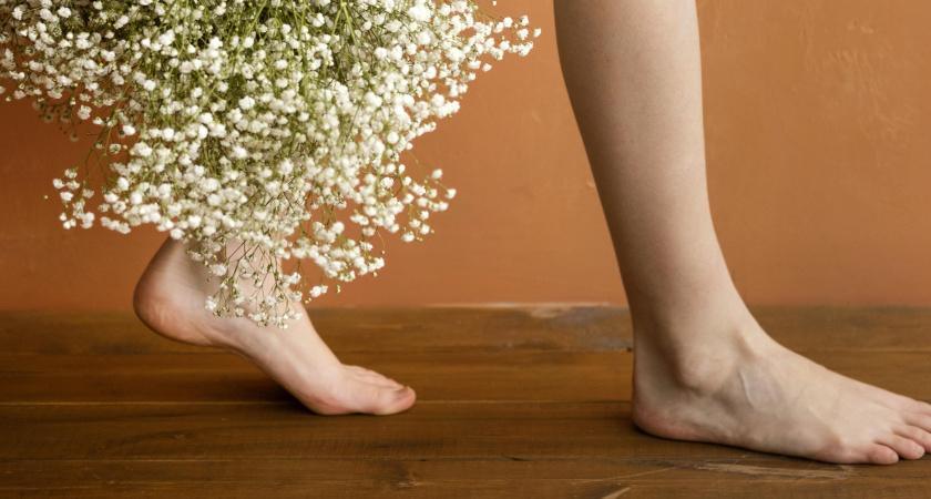 Почему во время беременности увеличивается размер ноги? Можно ли вернуть все назад