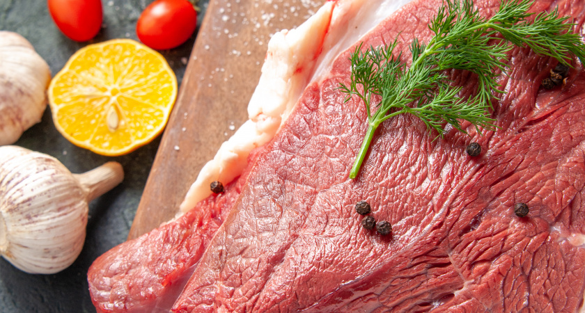 Самое полезное мясо для детей: выбираем продукт тщательно