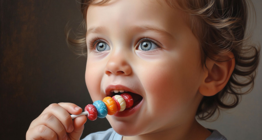 Стоит ли совсем ограничивать сладкое детям: как поступить правильно