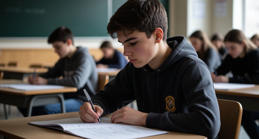 Как поменяется ЕГЭ к 2027 году: в Рособрнадзоре объяснили