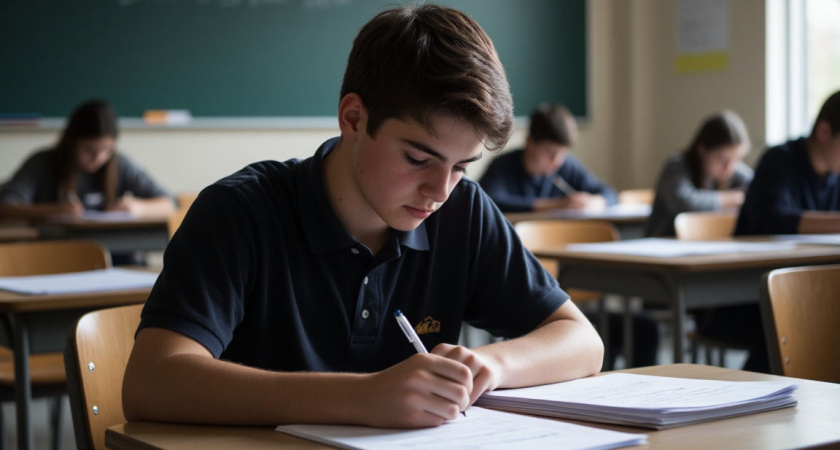 Даты ЕГЭ и ОГЭ в 2026 изменили: вот когда начнется основной период