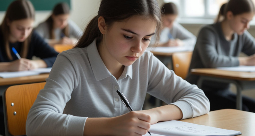 В Рособрнадзоре заговорили об изменениях в ЕГЭ по русскому языку