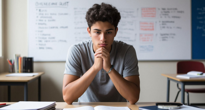 Как помочь подростку в 11 классе выбрать свою будущую профессию?